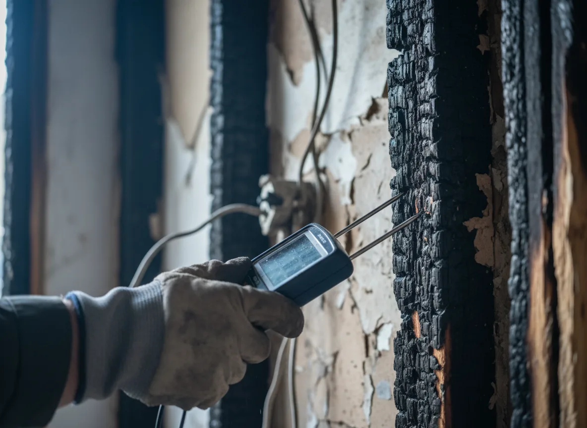 Fire Damage Restoration Hampton, VA FAQs